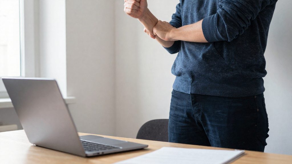 Come impostare le pause in smart working