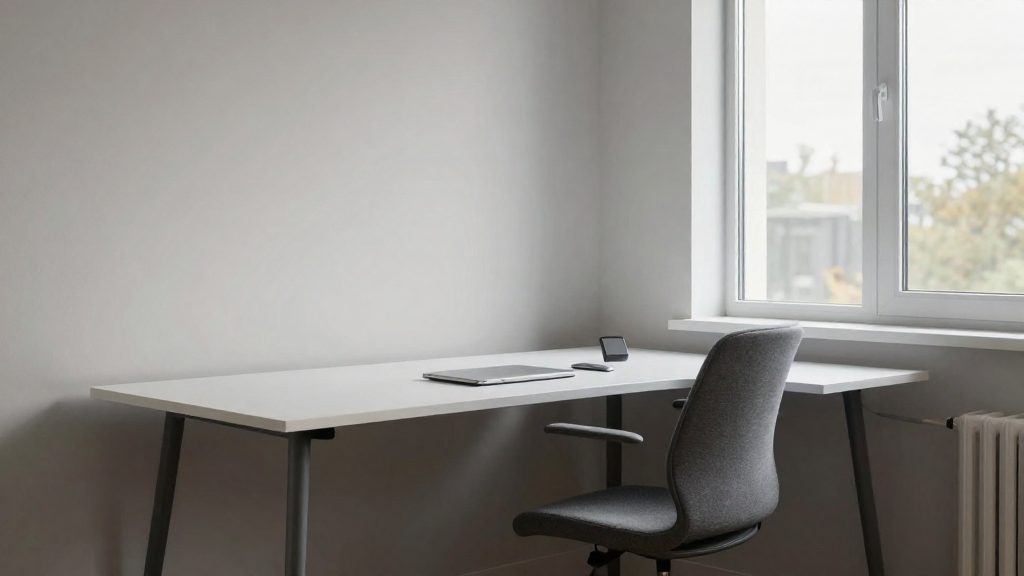 Petits gestes quotidiens pour améliorer son bien-être au travail