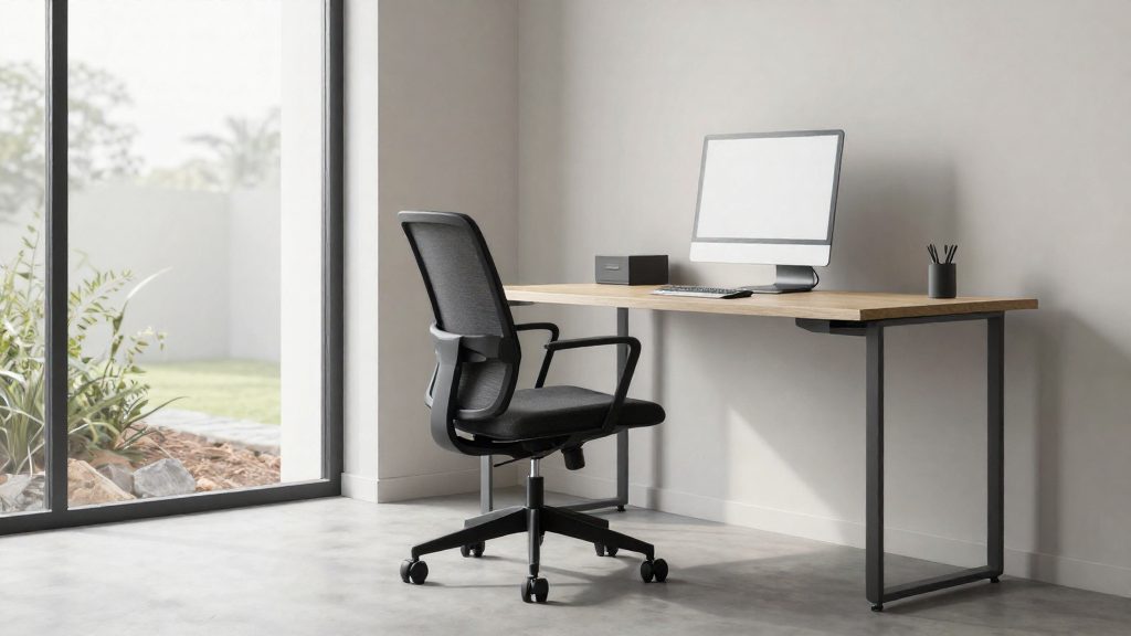 Pourquoi la position assise aggrave-t-elle la hernie discale ?