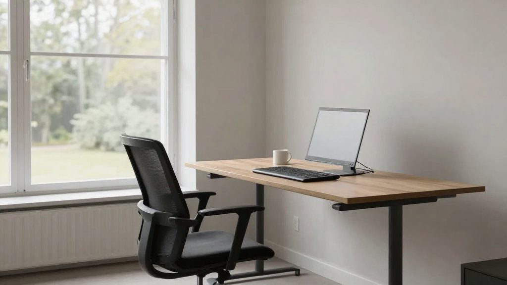Pourquoi adopter une bonne posture au clavier au quotidien ?