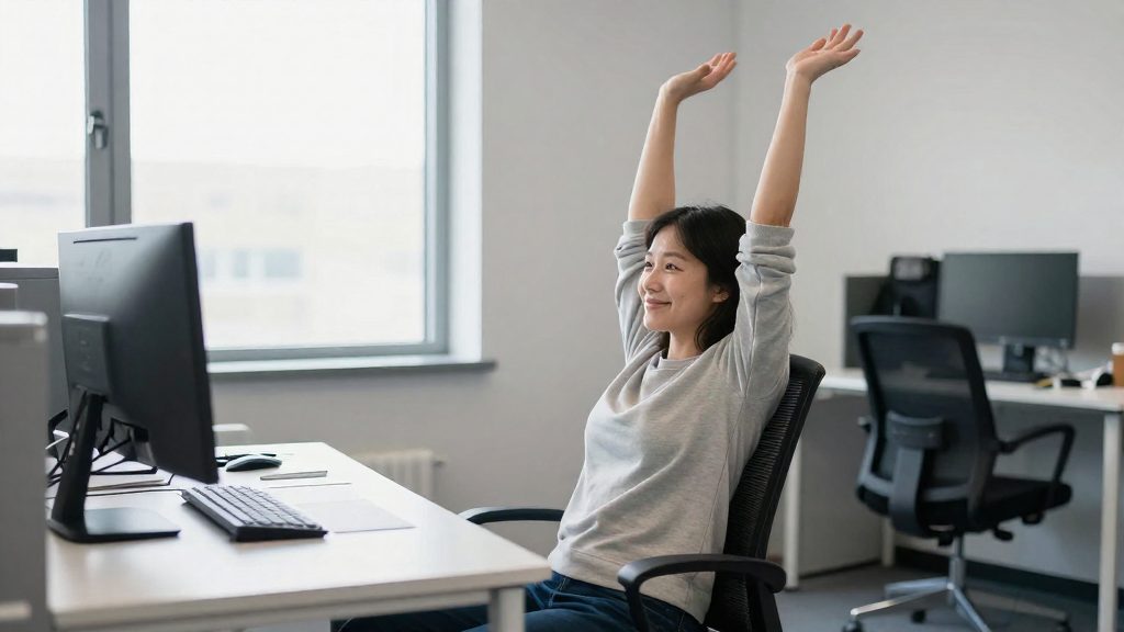 Programas de bienestar laboral para oficinas: guía práctica