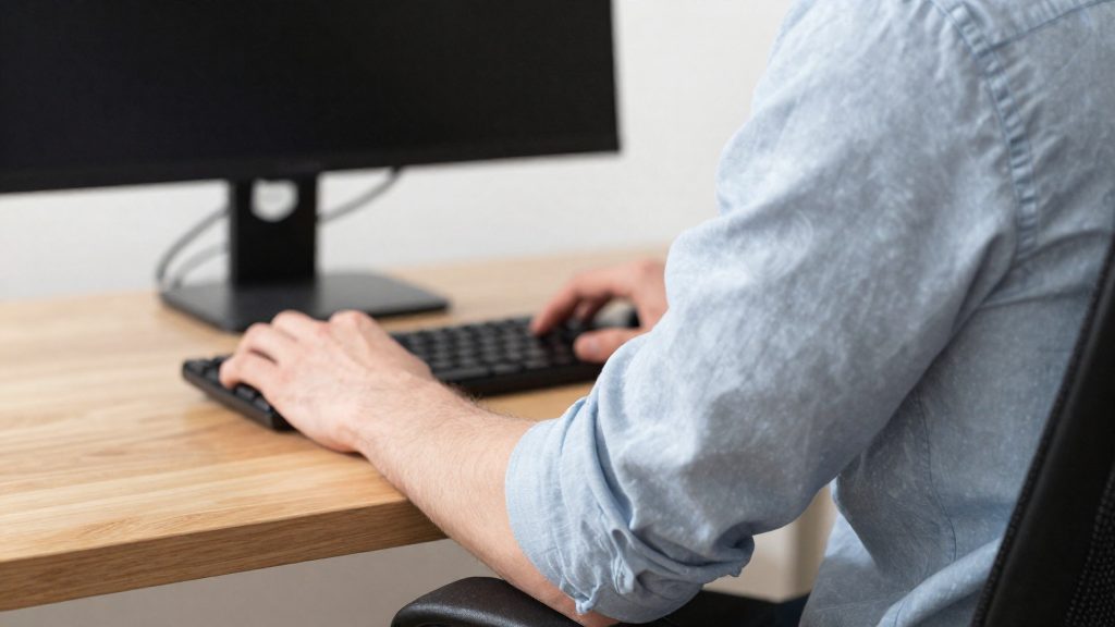 How far should you place your monitors?