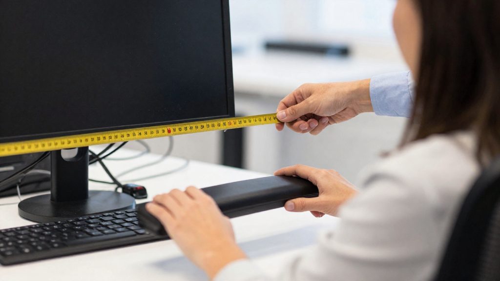 What happens during an assessment?