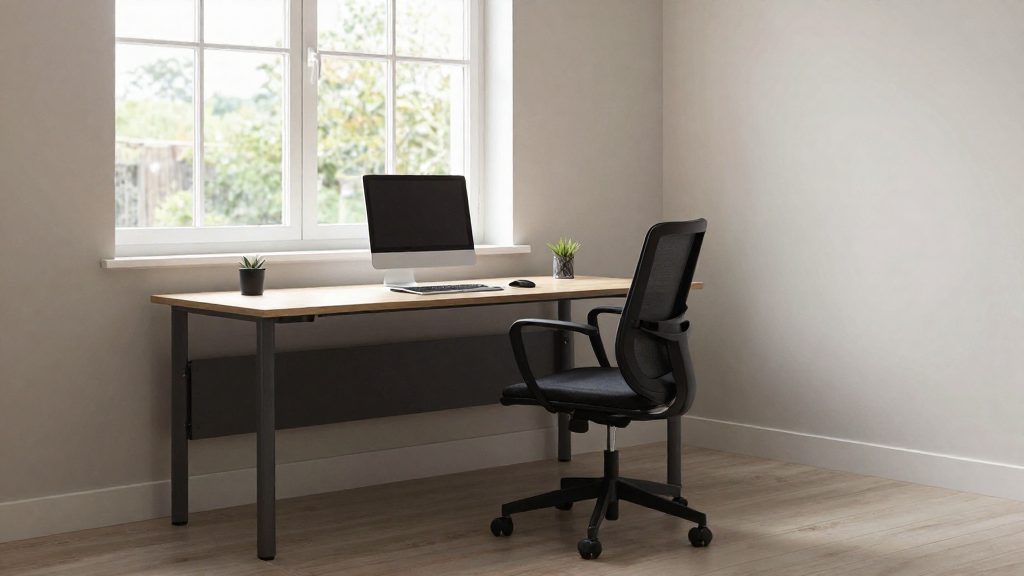 Pourquoi s'étirer régulièrement au bureau ?