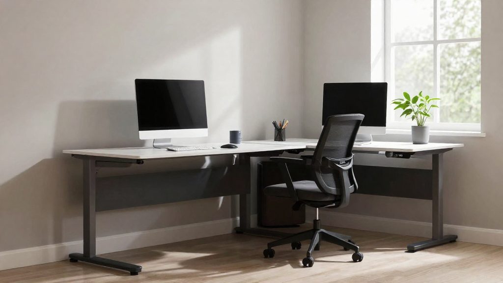 Quels sont les signes précoces des troubles musculosquelettiques au bureau ?