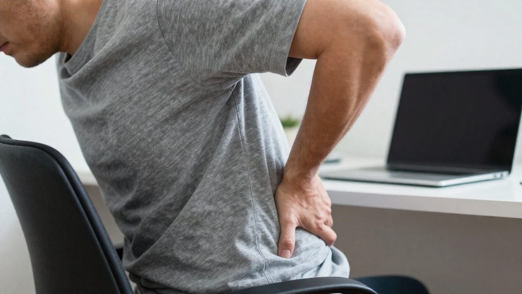 Symptoms that mean it is getting worse