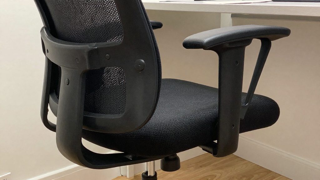 ¿Merece la pena comprar una silla de oficina de segunda mano?