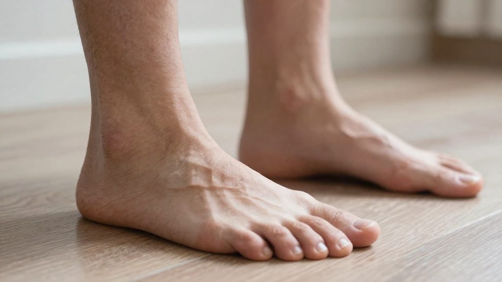 How often should you alternate between sitting and standing?