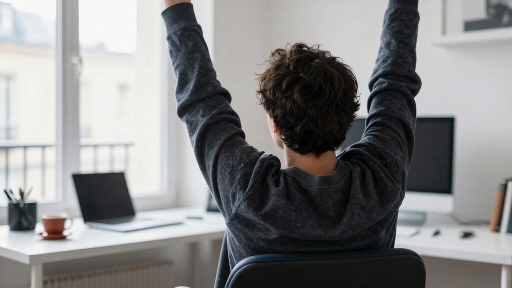 Quanto spesso fare le pause?