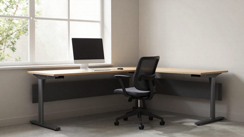 Les critères de choix essentiels : stabilité, matériaux et portabilité