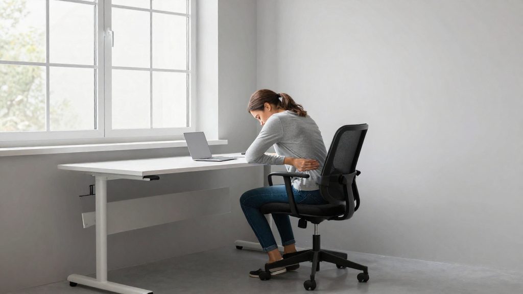 Pourquoi le stress et la respiration ont-ils un impact direct sur le mal de dos ?