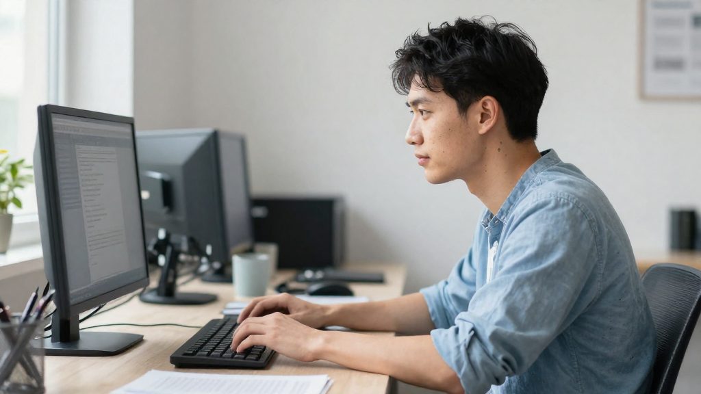 Why ergonomics matters in remote work