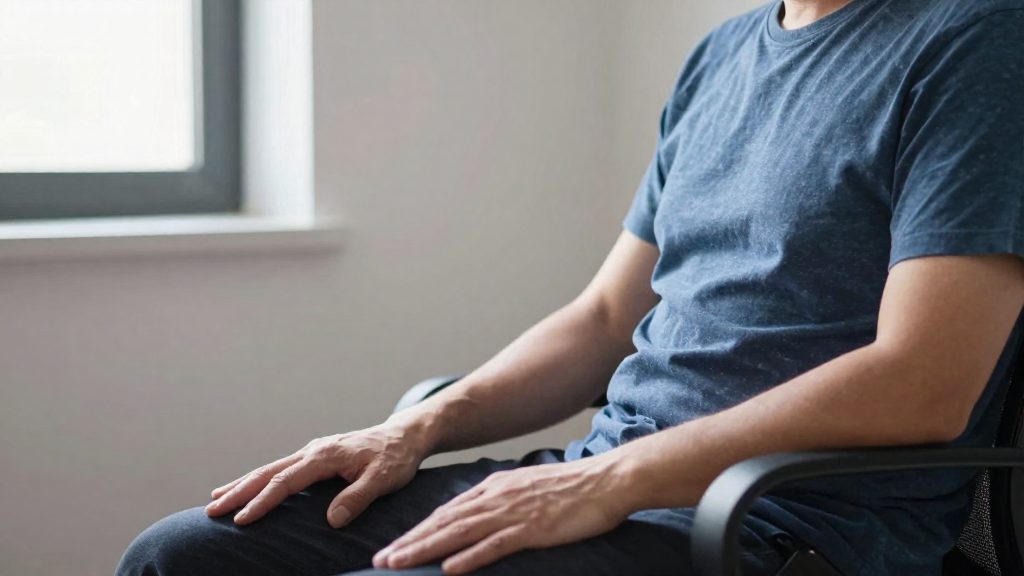 Respirazione e micro-pause